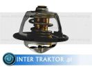 Termostat do Case JXU, New Holland T TD TS, Steyr Kompakt odpowiednik 84383461, 2853135, 2856541